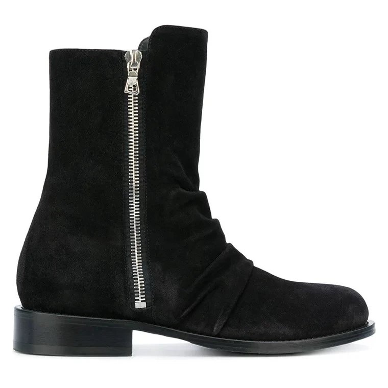 Different Style Amiri Boots