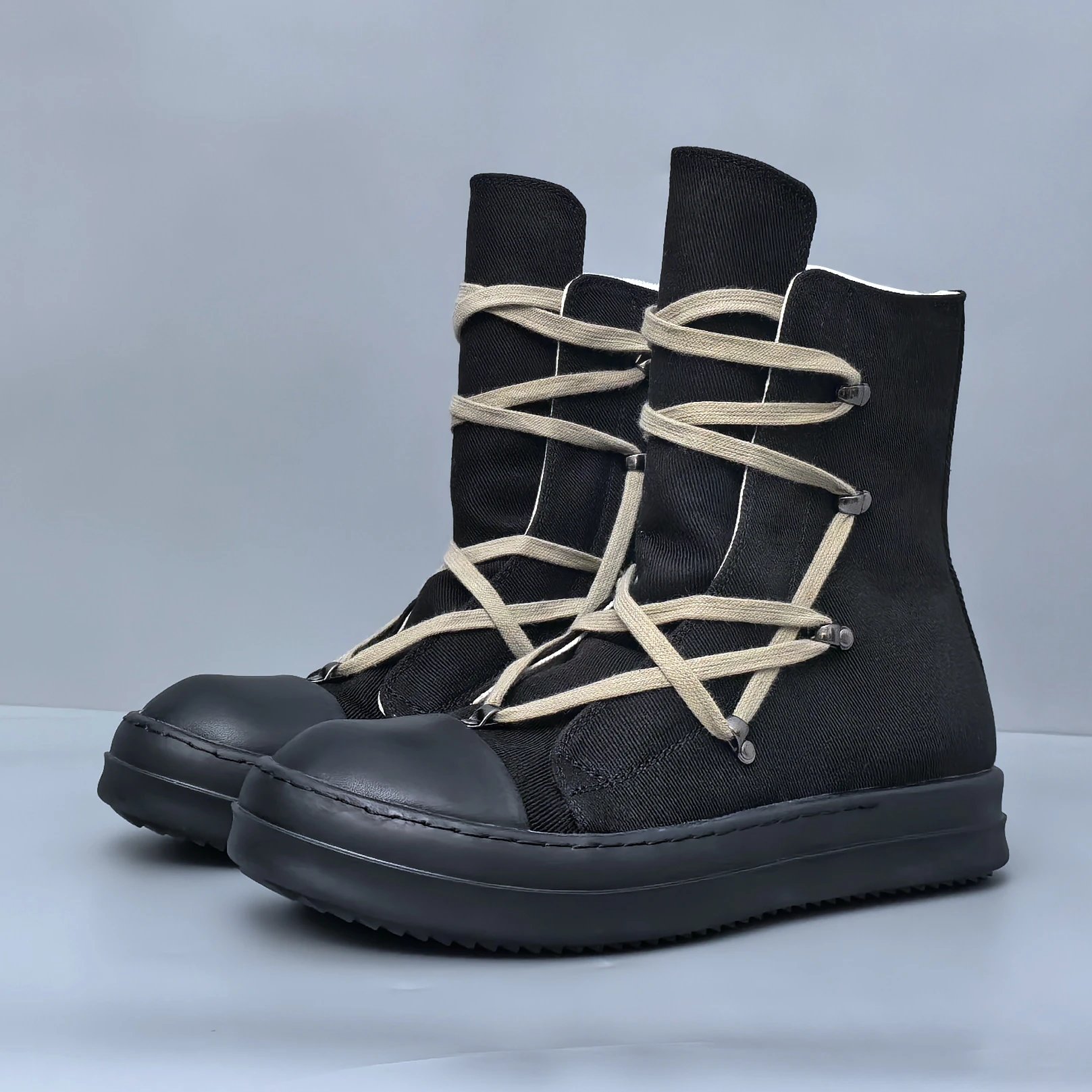 Rick Owens Ramones Tape