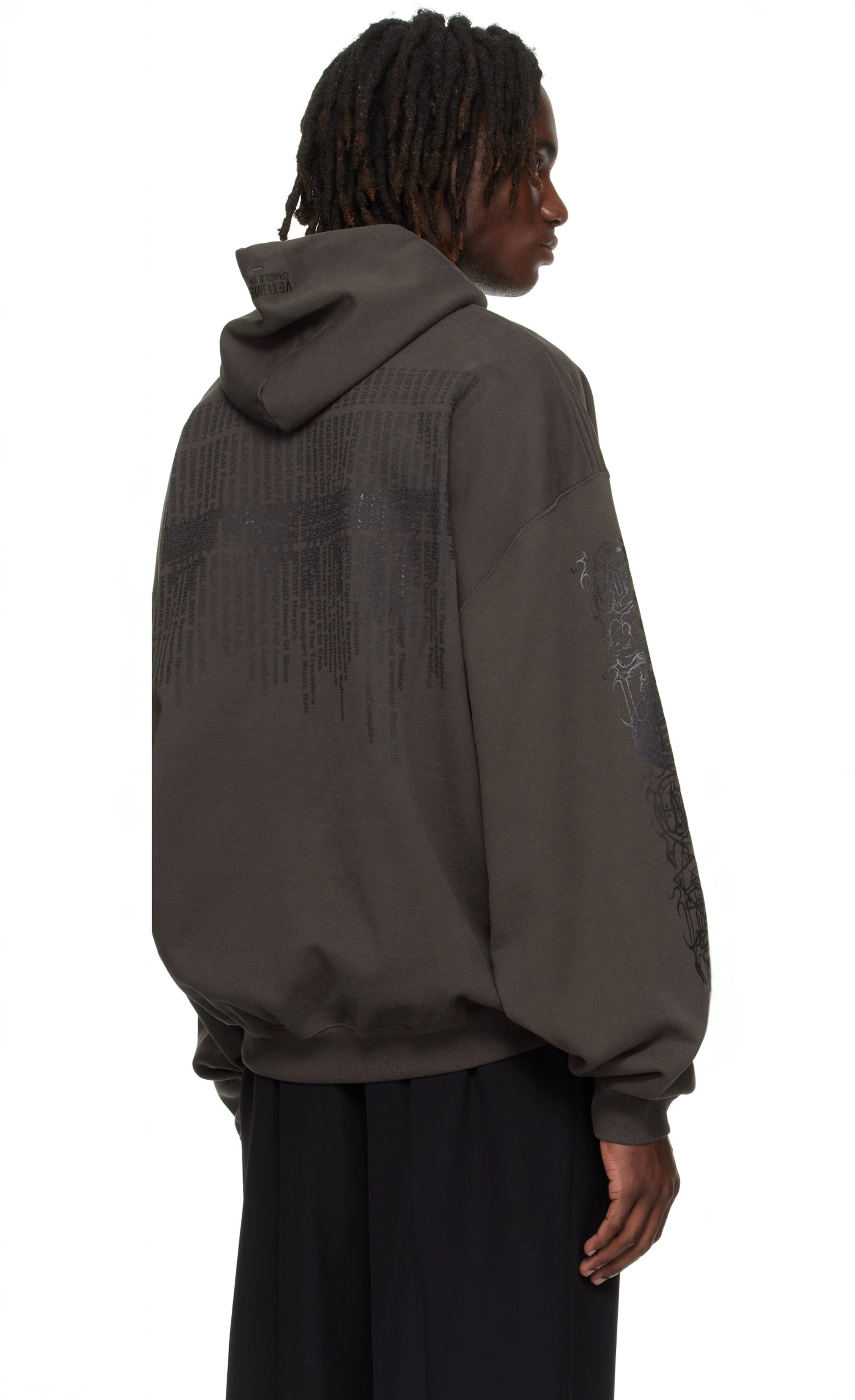 Vet Hoodie