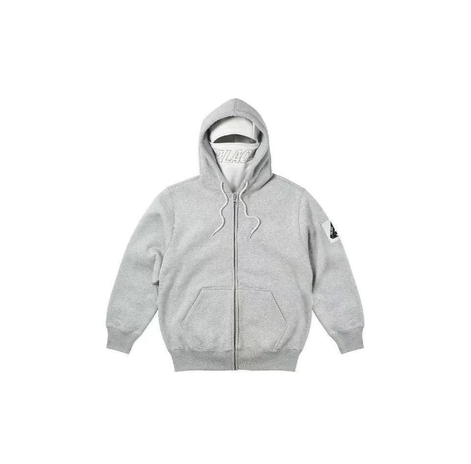 Palace Hoodie 2