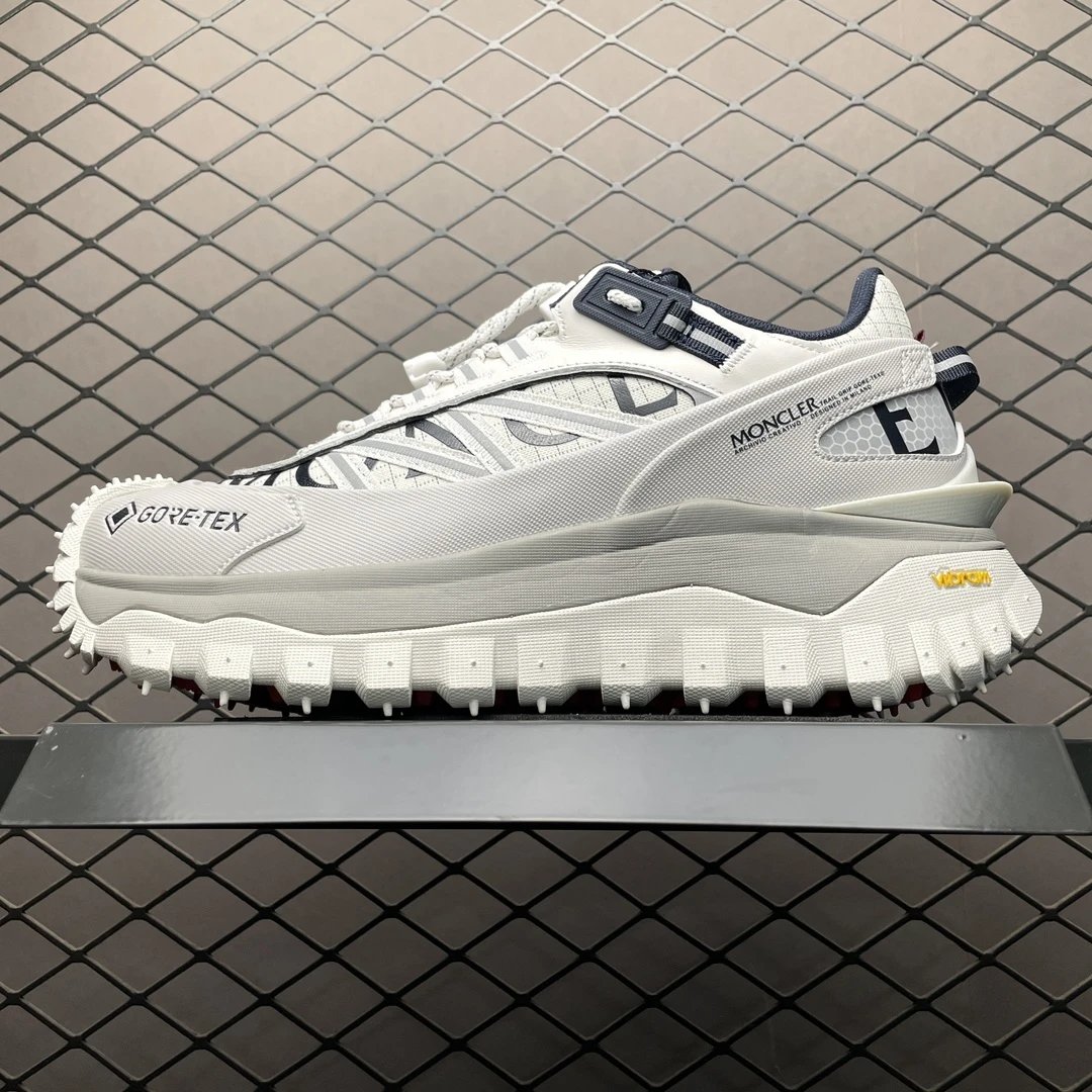 Moncler Trailgrip GTX Sneaker — 21 colorway — USFans Spreadsheet photo