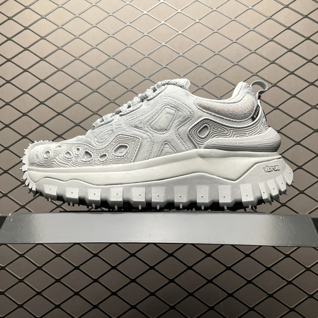 Moncler Trailgrip GTX Sneaker — 32 colorway — USFans Spreadsheet photo