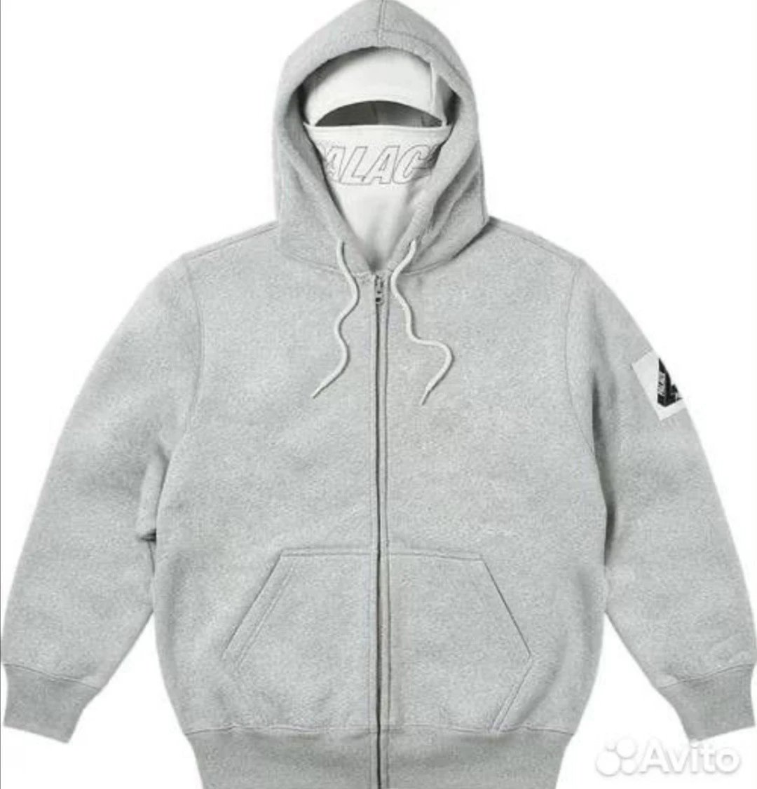 Palace Hoodie 8