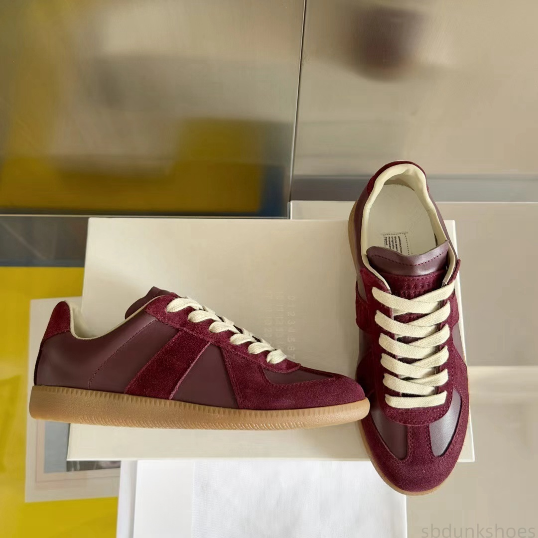 Wine Red