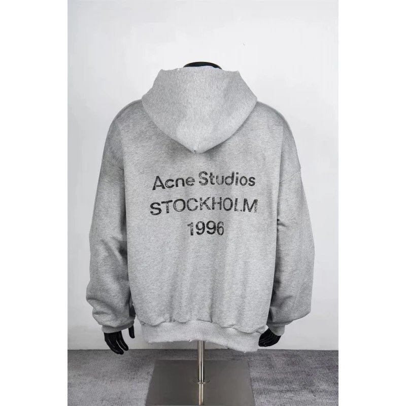 Acne Studios Hoodie · 5