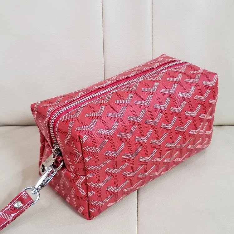 Minimalist Pie New Arrival Makeup Bag