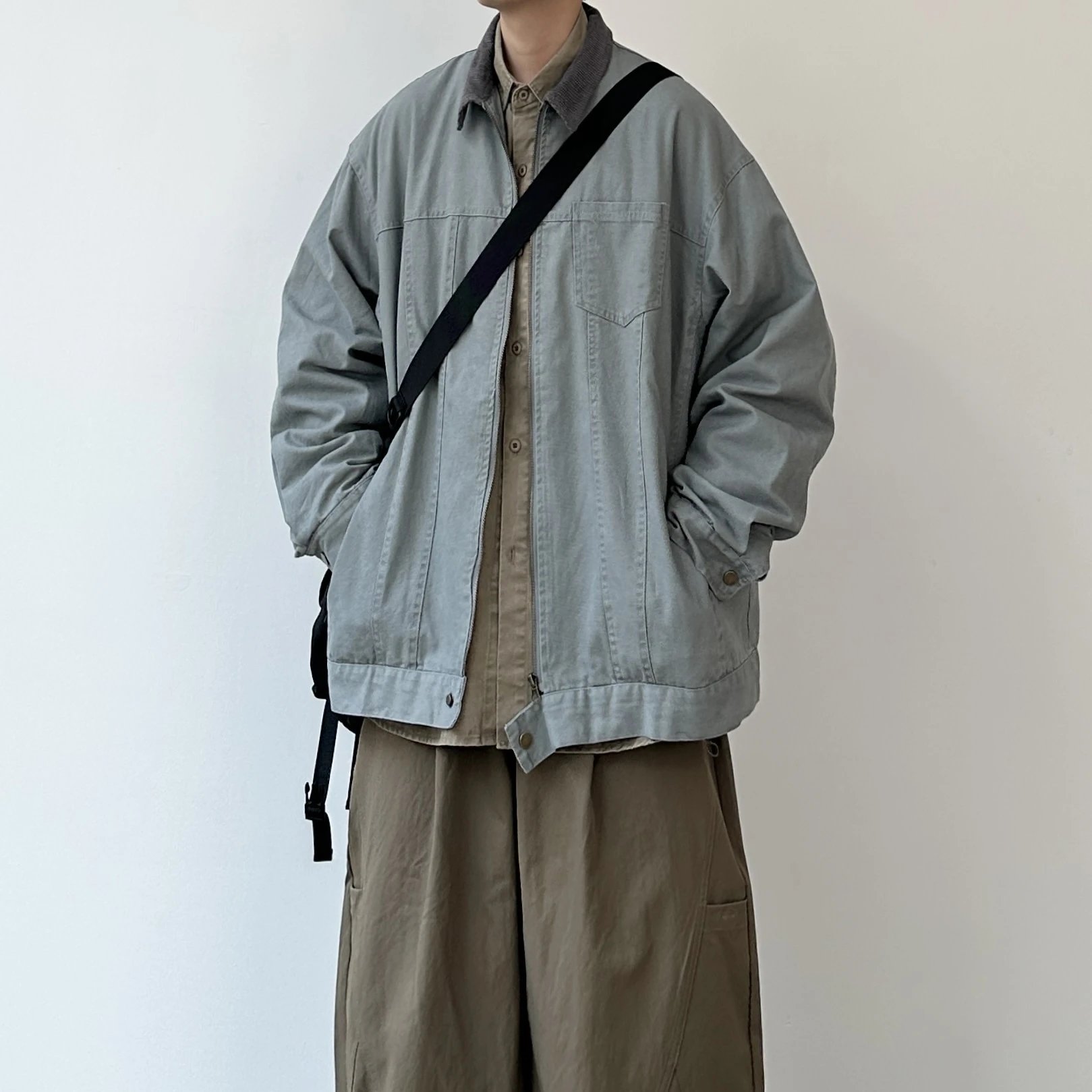 Undercover Jacket · 2