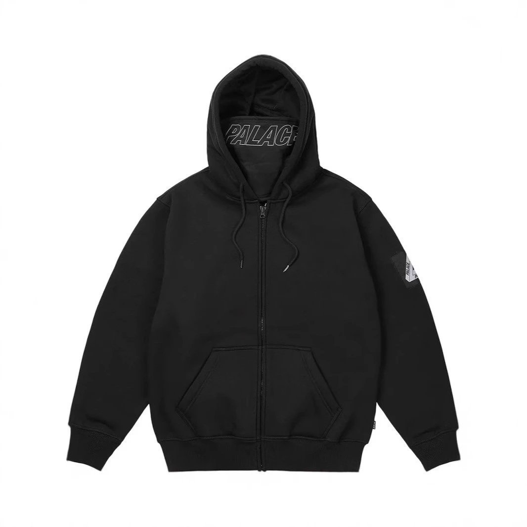 Palace Hoodie 3