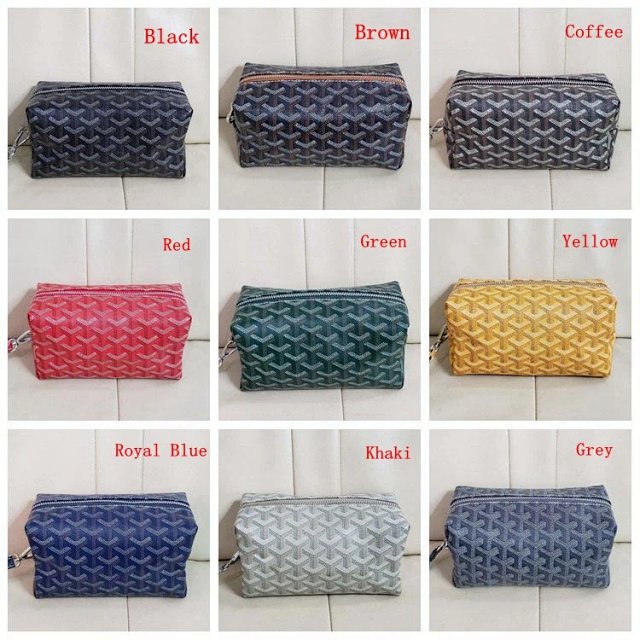 Goyard bag: seller detail photo 3