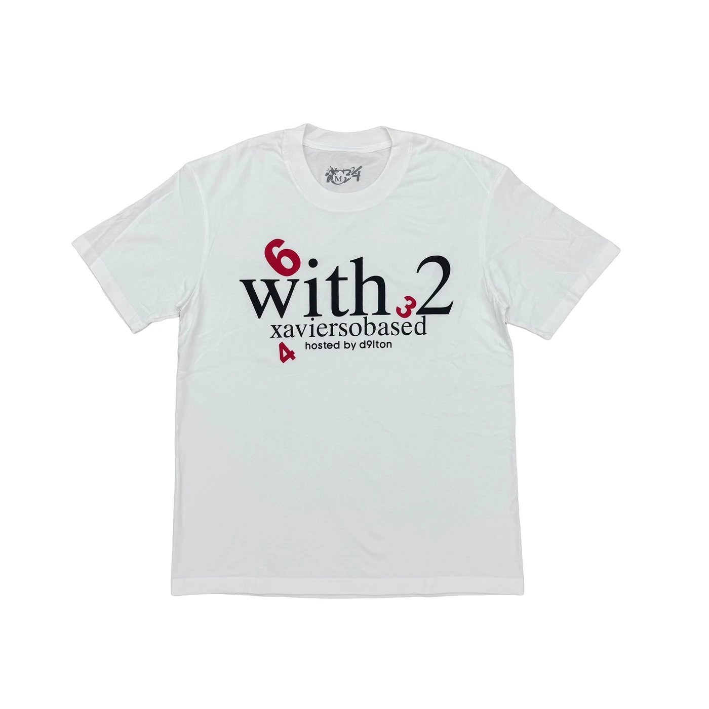 Xaviersobased Merch