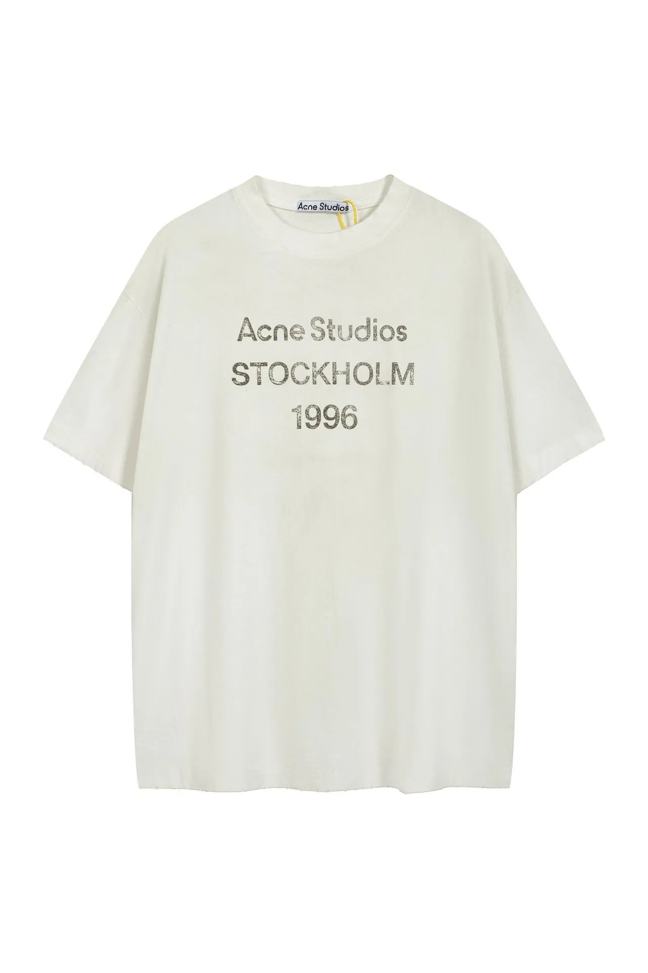 Acne Studios T-Shirt 3