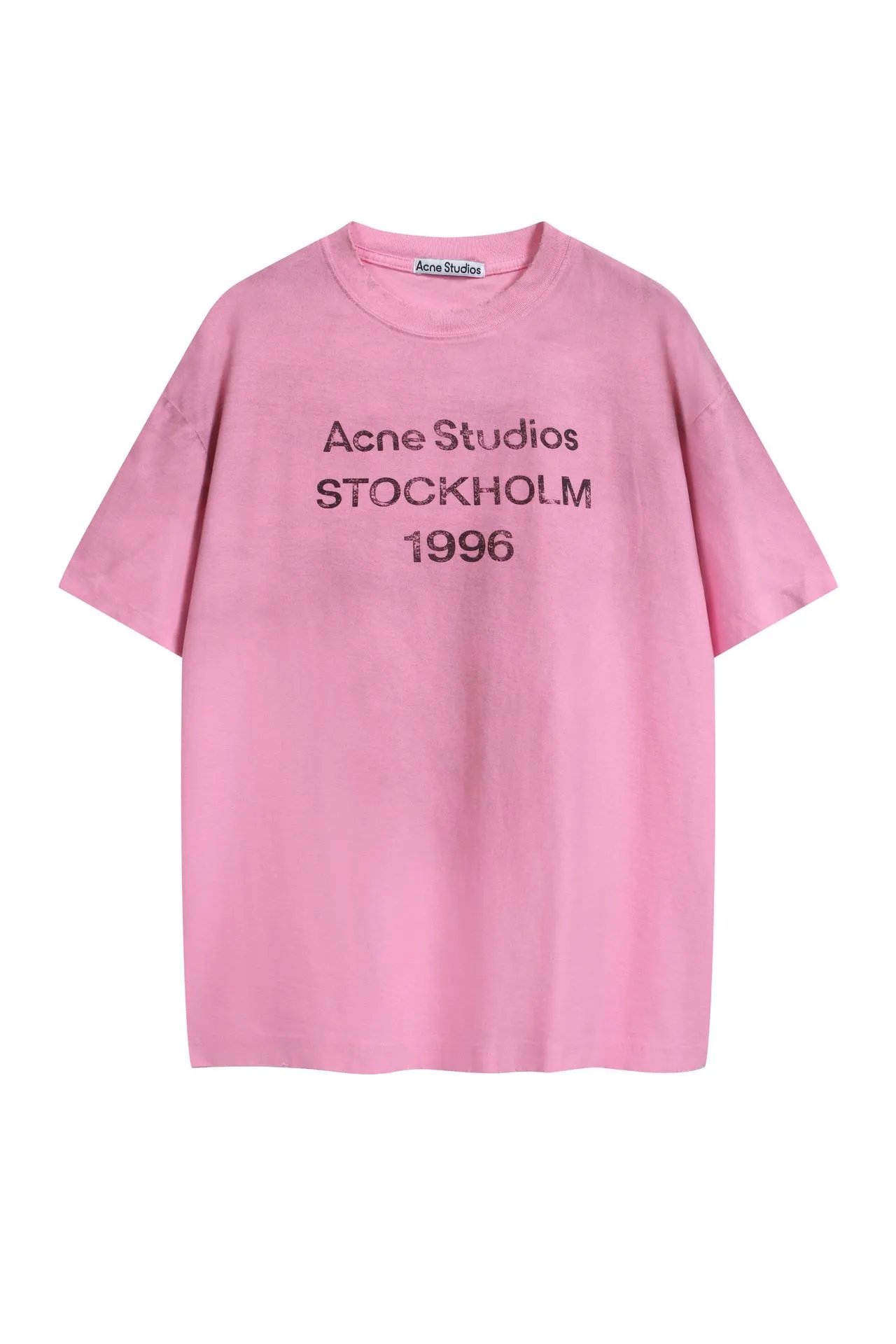 Acne Studios T-Shirt 5