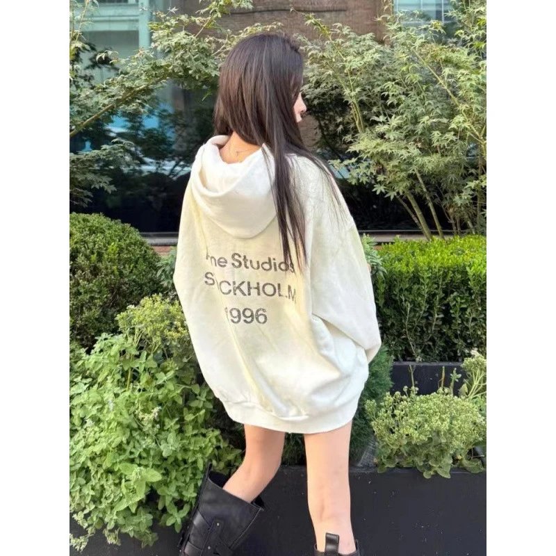 Acne Studios Hoodie · 2