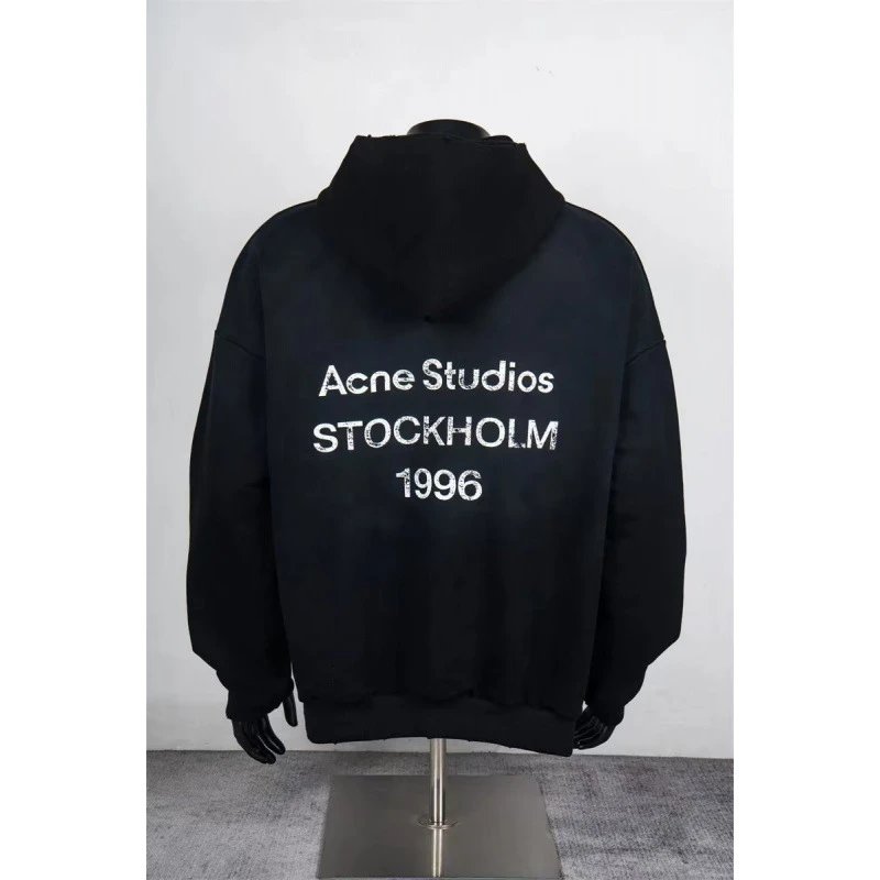Acne Studios Hoodie · 4