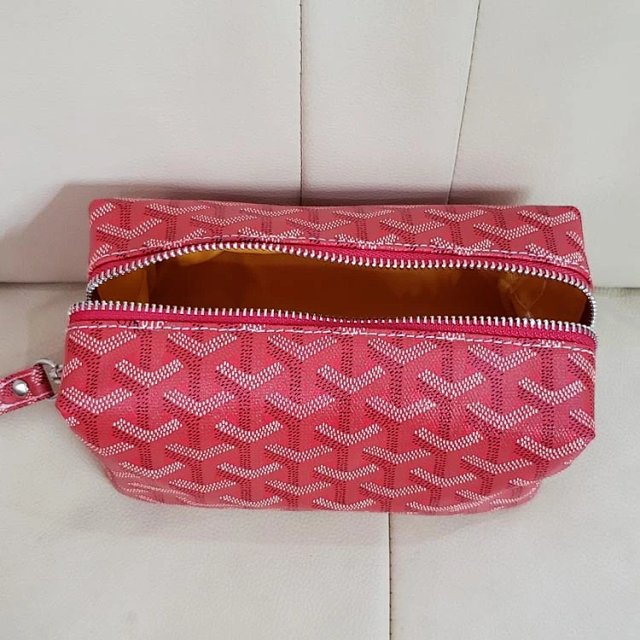 Goyard bag: seller detail photo 2