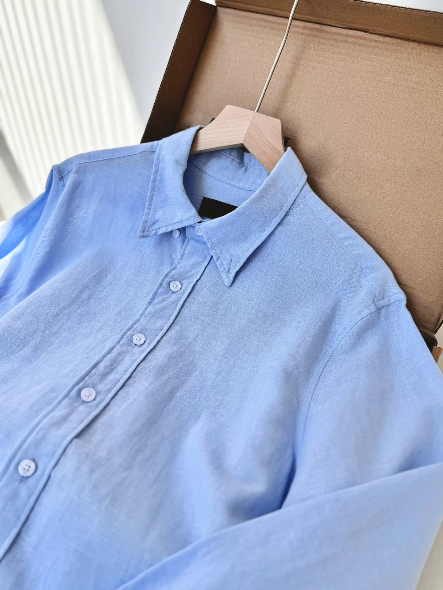 Light Blue [White Label]