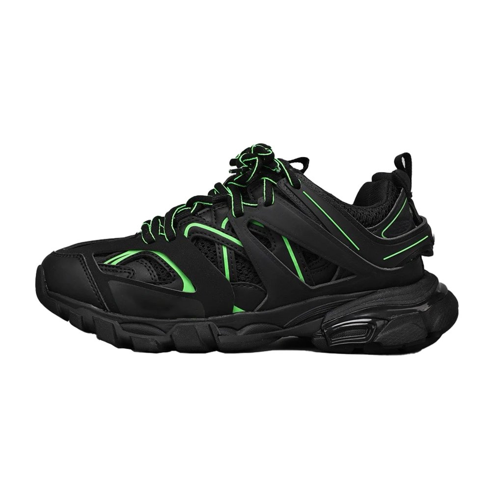 Balenciaga Track 4