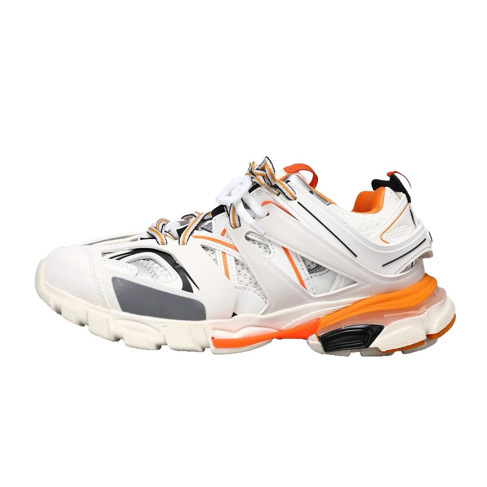 Balenciaga Track 12