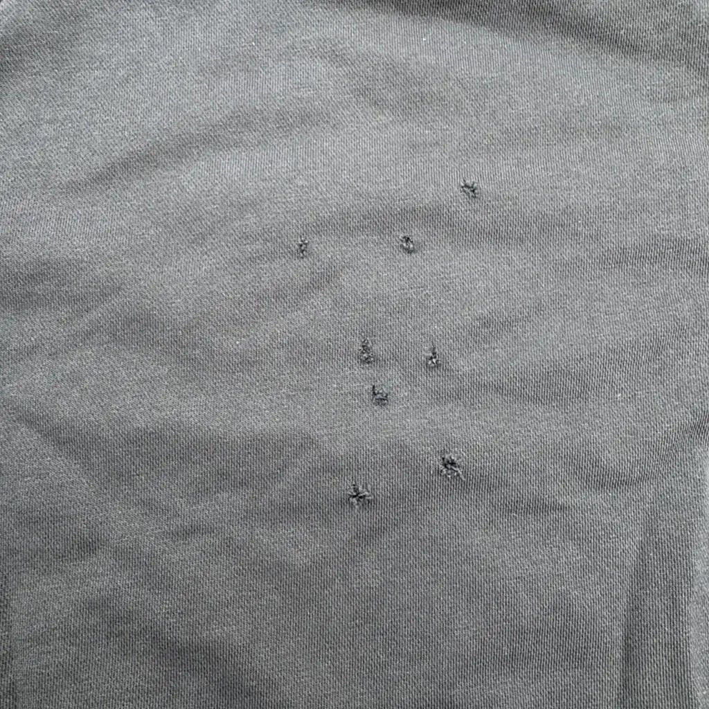 Number Nine Hoodie