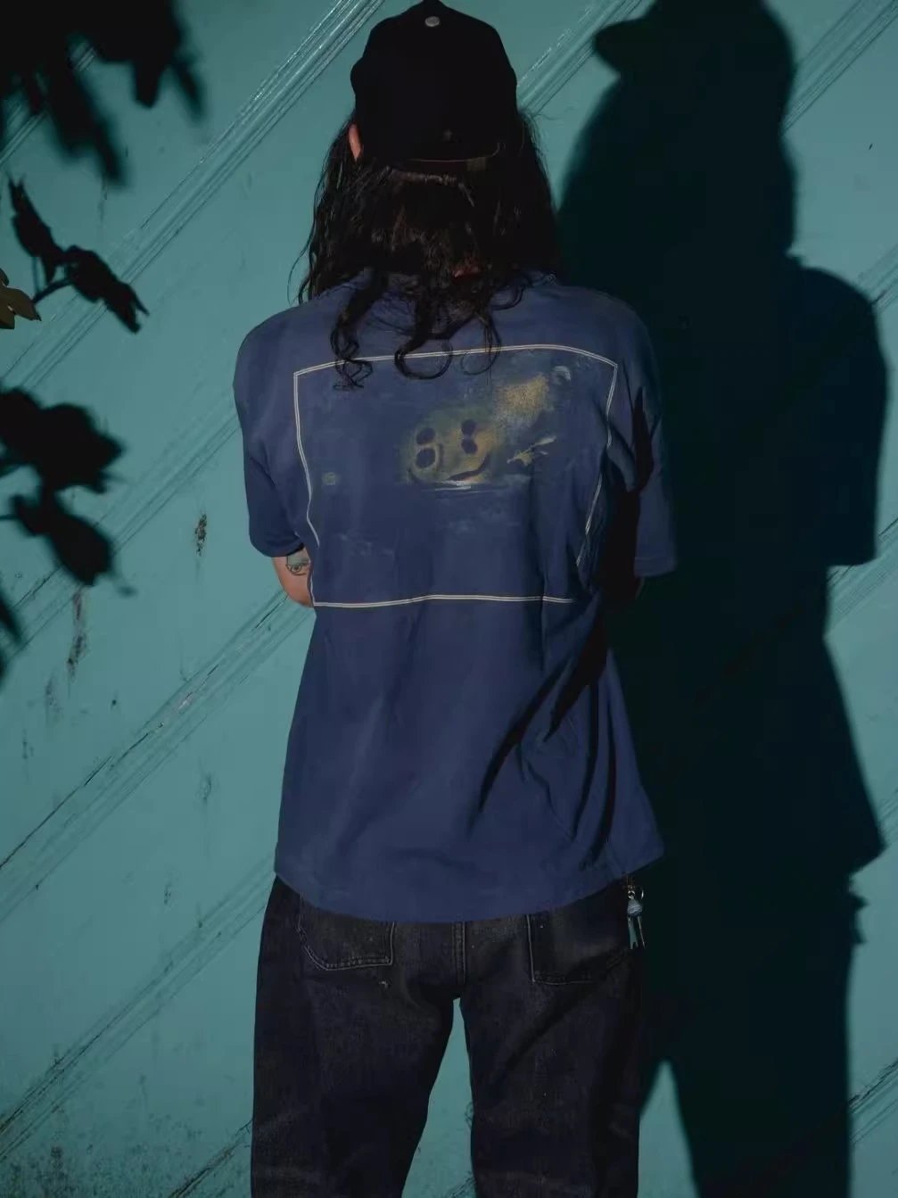 Sain X Cpfm Shirt
