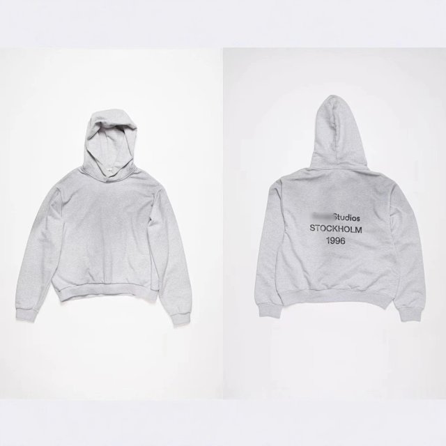 Acne Studios Hoodie: seller detail photo 3