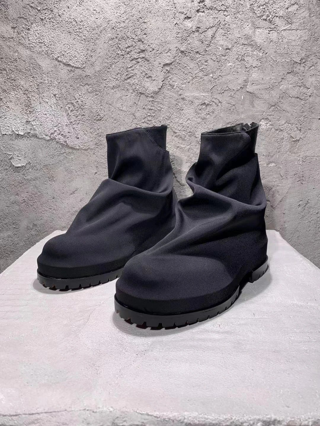 尼龙黑