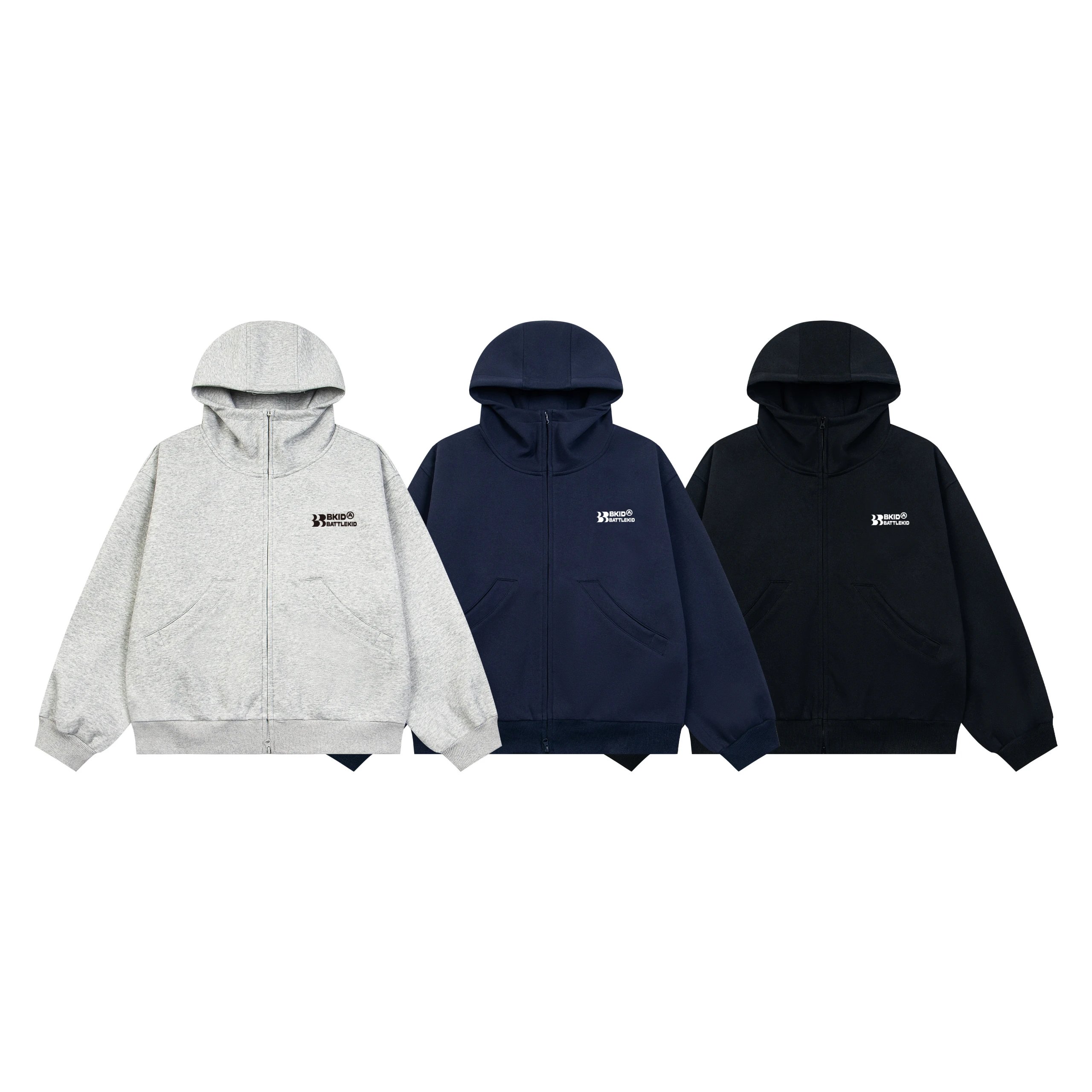 A81 coat