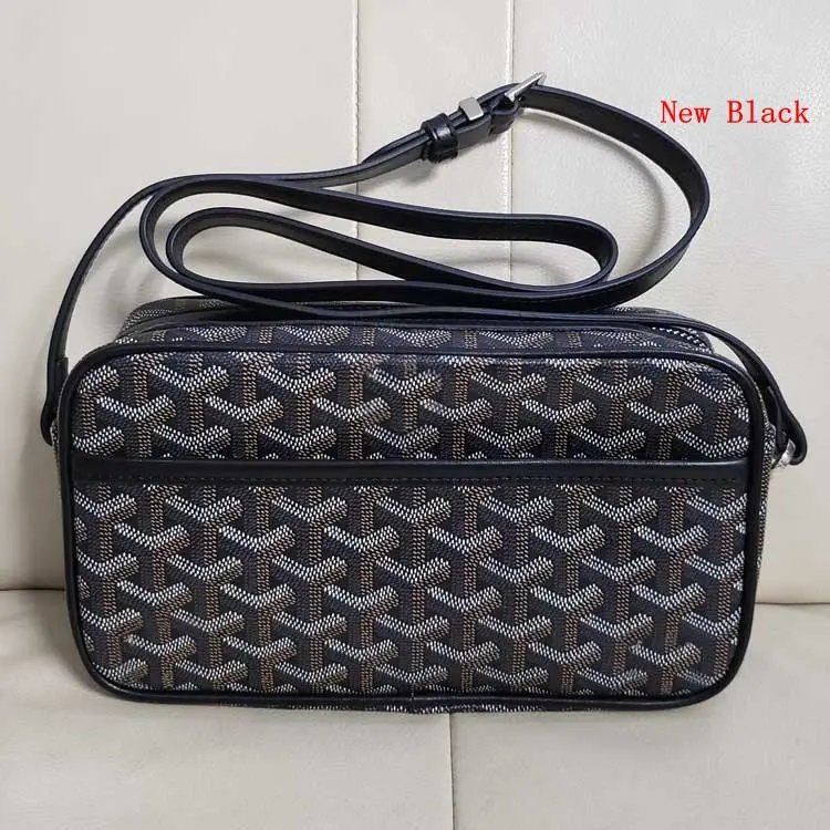Goyard White Hand-Bag 5
