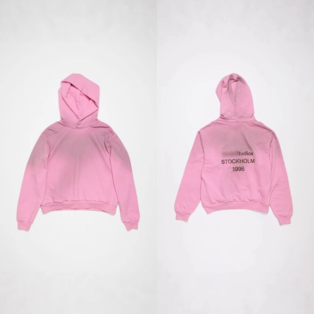 Acne Studios Hoodie: seller detail photo 4