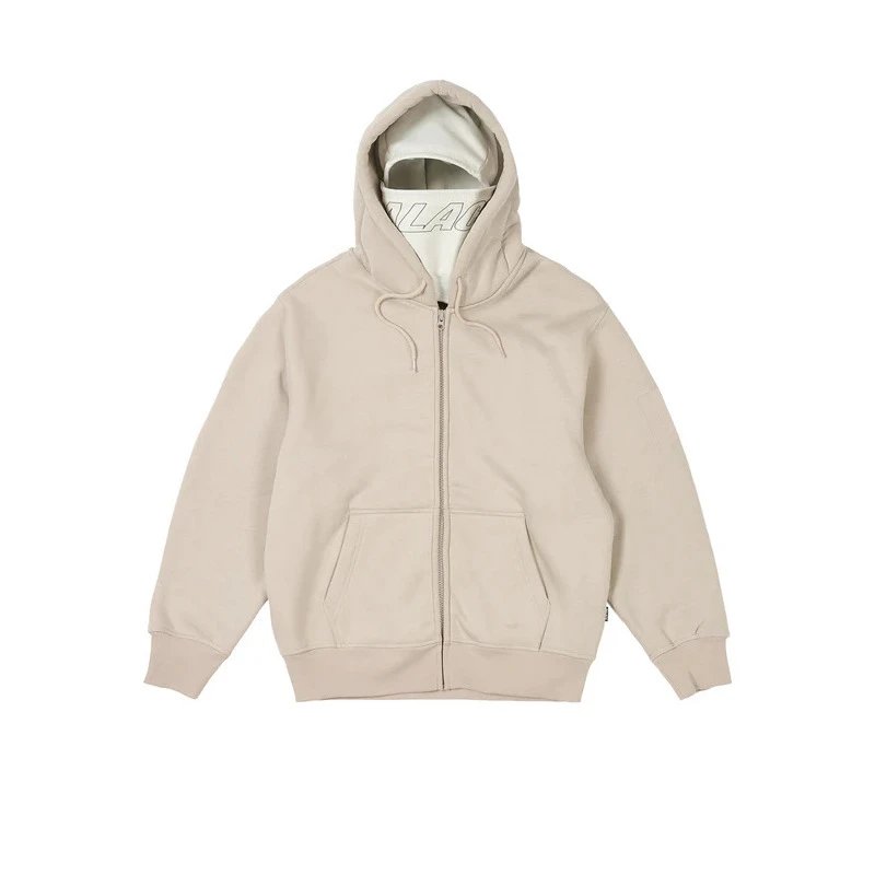 Palace Hoodie 5