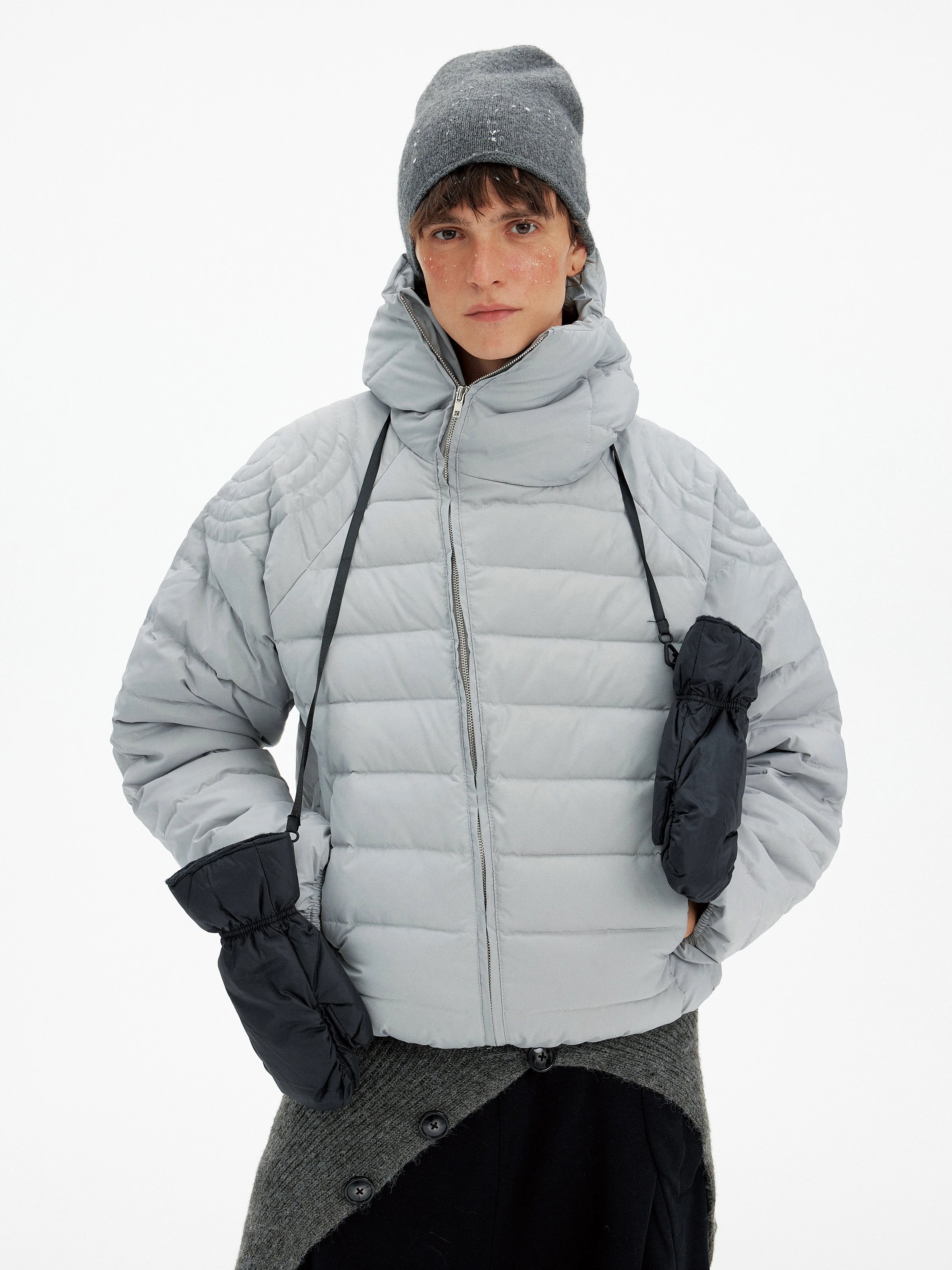 Madwitch Winter Jacket