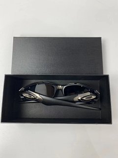 Original Oakley Style Future Technology Celebrity-Inspired Juliet X Metal-Coated Polarized Sunglasses Sports Glasses