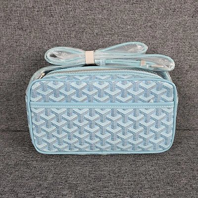 Goyard White Hand-Bag 10
