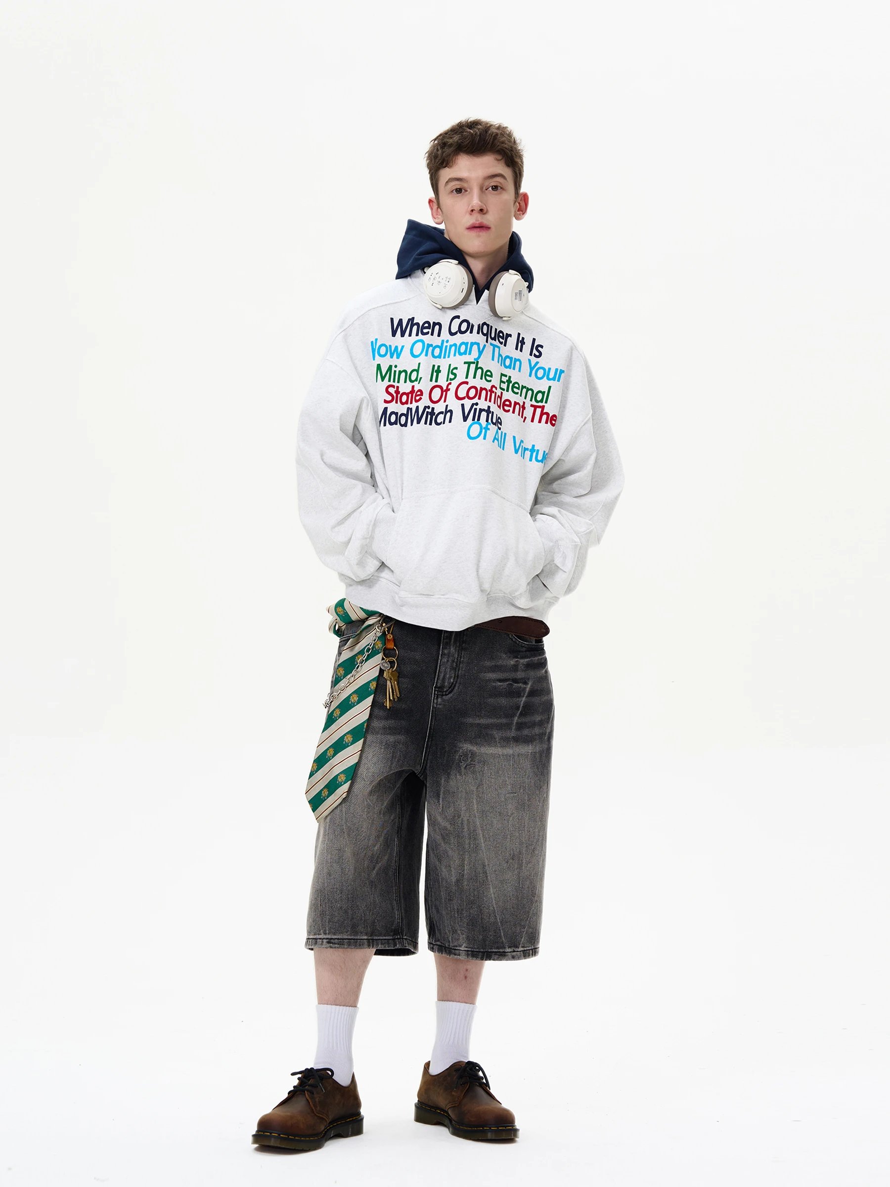 Madwitch Hoodie
