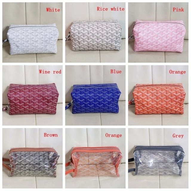 Goyard bag: seller detail photo 4