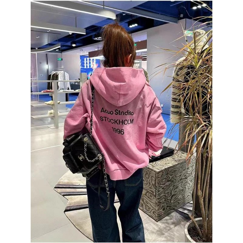 Acne Studios Hoodie