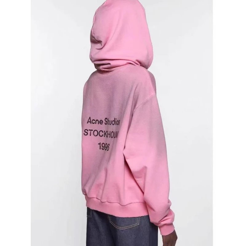 Acne Studios Hoodie · 3