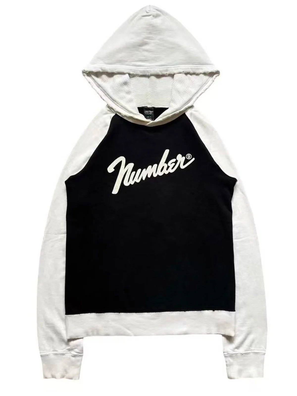 Number Nine Hoodie