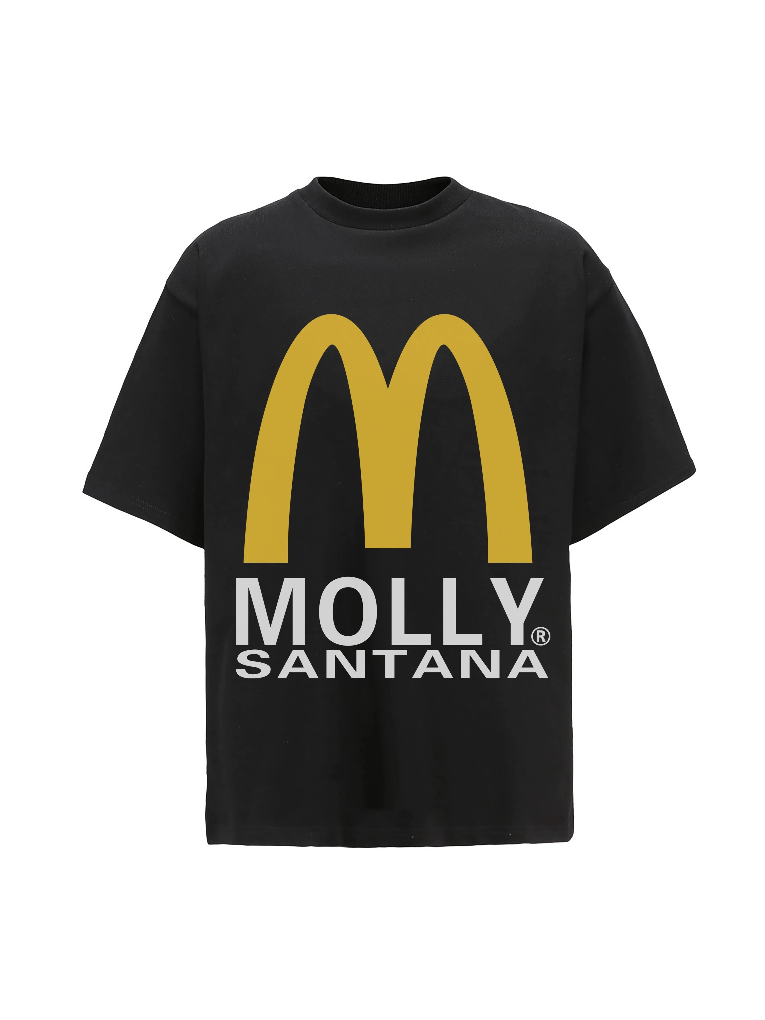 Molly Santana Shirt