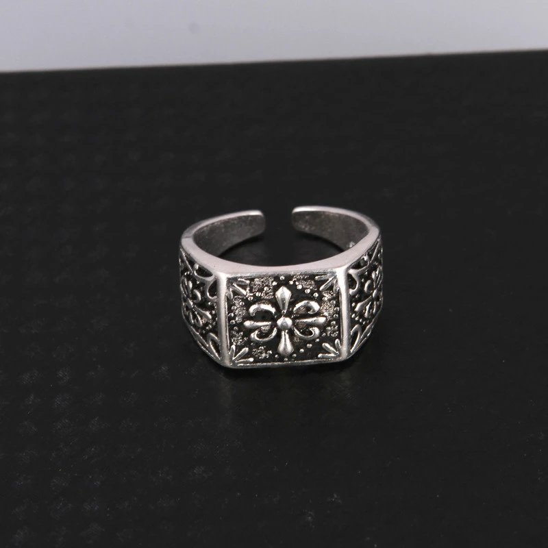 Chrome Hearts Rings 2