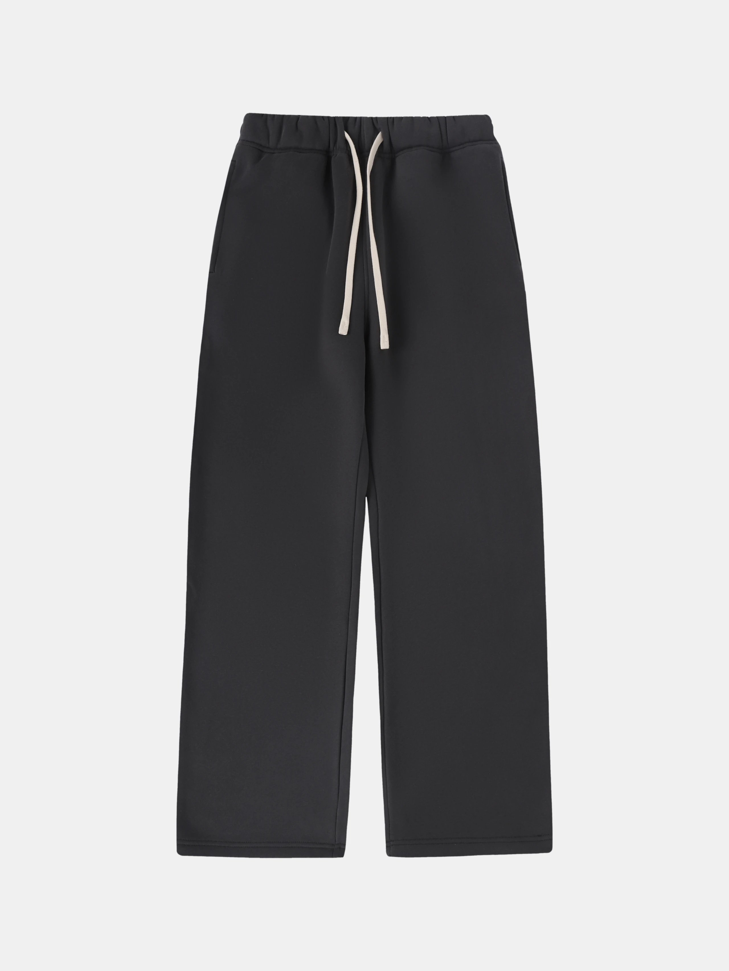 Dark Gray Sweatpants