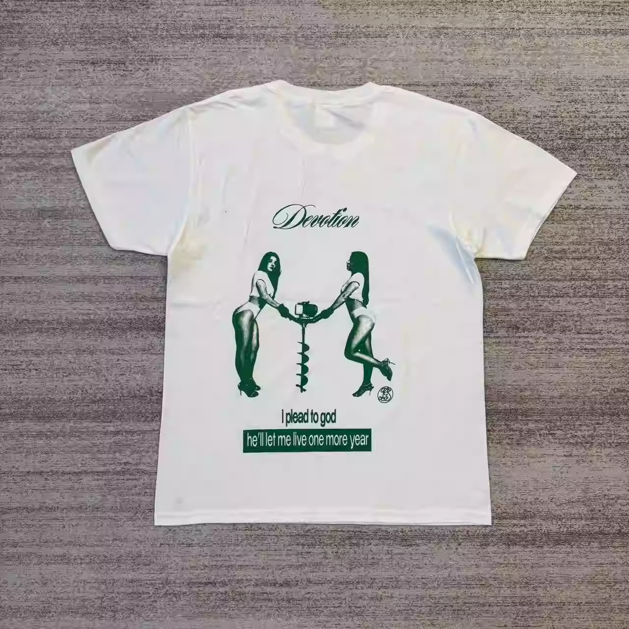 Supreme T-Shirt