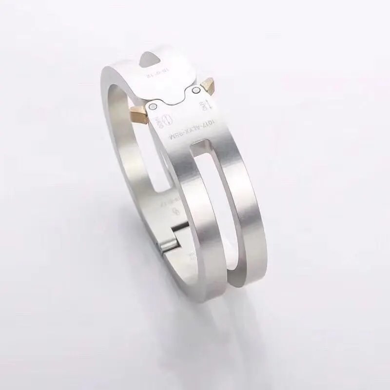 Alyx Metal Bracelet