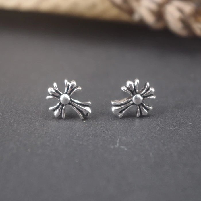 Chrome Hearts Earrings