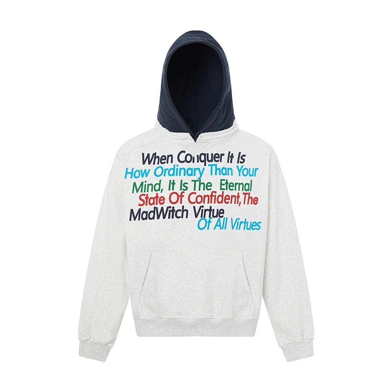 Madwitch Hoodie · 2