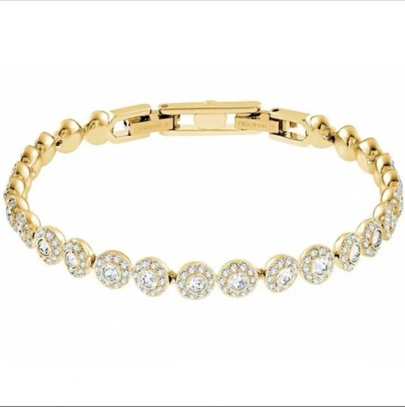 Swarovski Bracelet 8