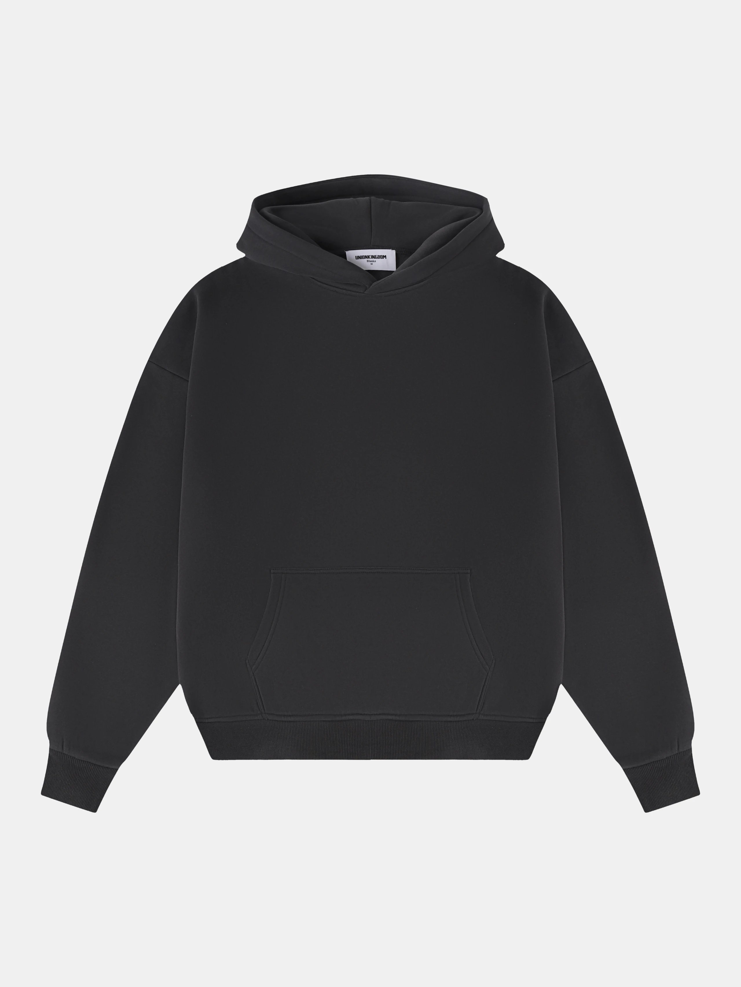 Dark Gray Hoodie