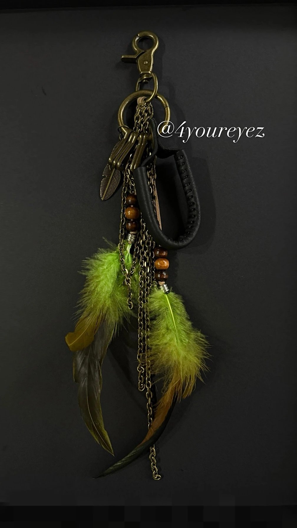 Rabbit B Walletchain1 3