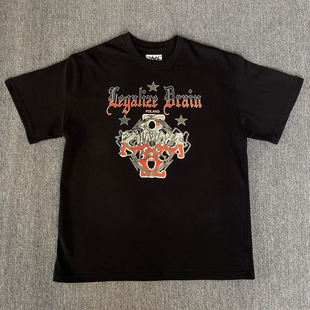 Drain Gang 12