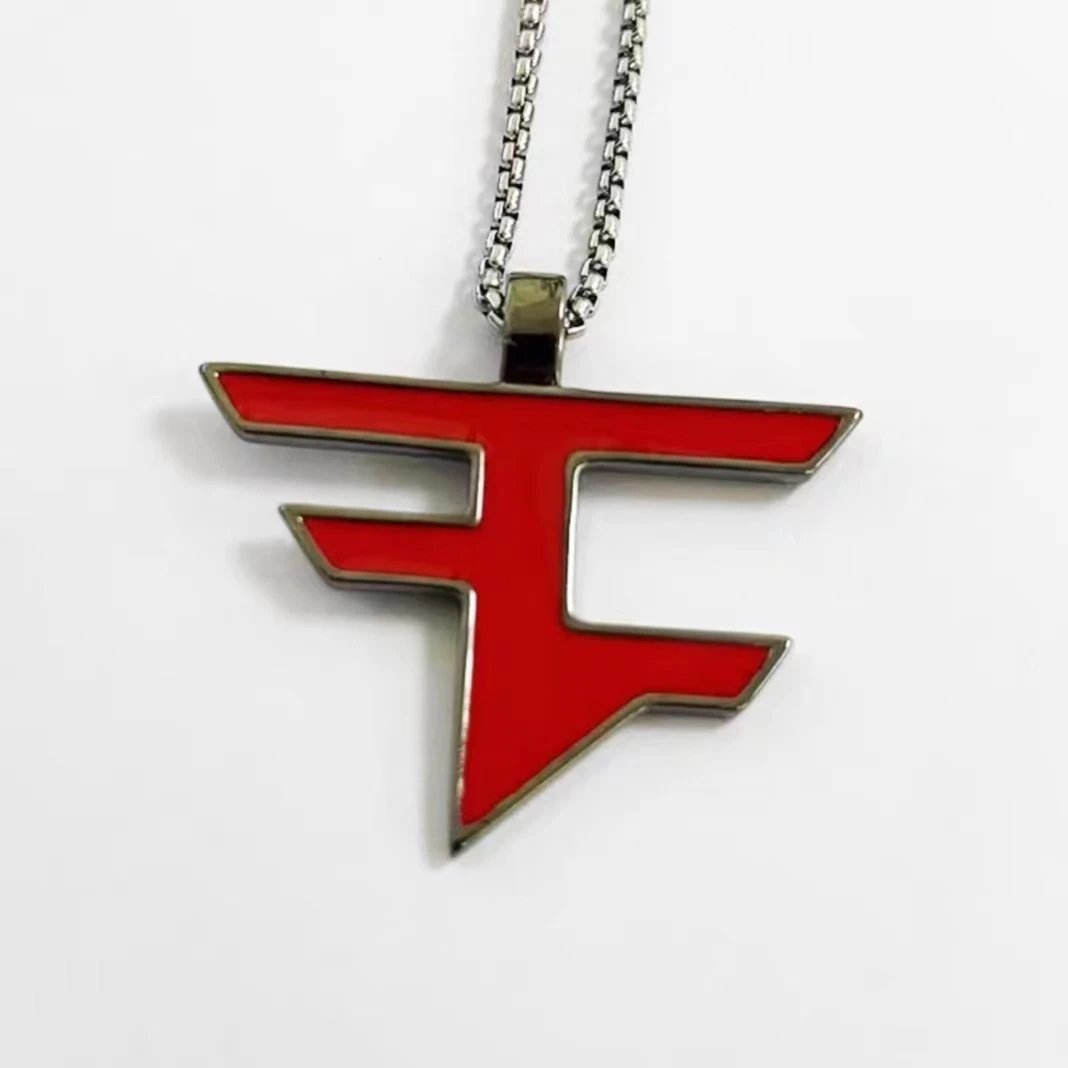 Faze Clan Necklace 4